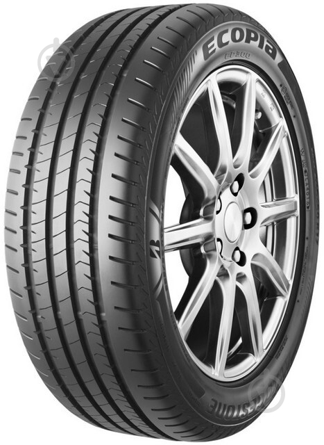 Шина Bridgestone ECOPIA EP300 225/50R17 94 V лето - фото 1