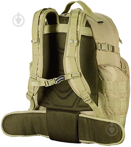 Рюкзак Caribee Ops pack 50 64352 50 л Olive Sand - фото 2