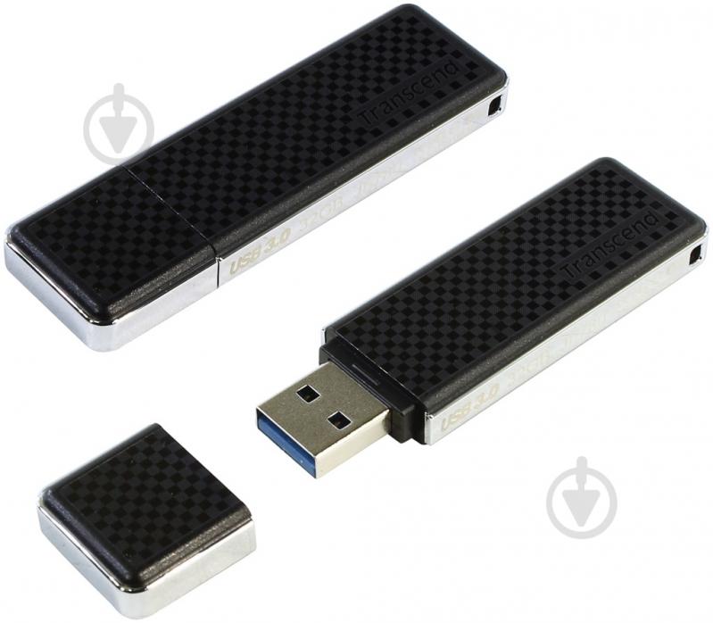 Флеш-память USB Transcend JetFlash 780 128 ГБ USB 3.0 (TS128GJF780) - фото 2