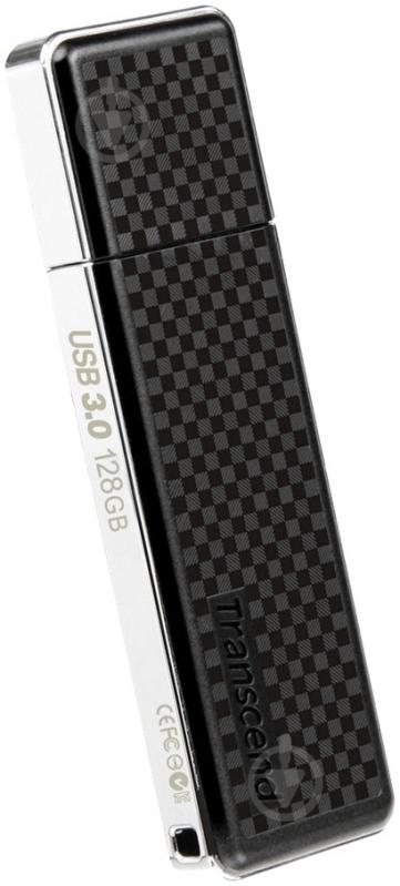Флеш-память USB Transcend JetFlash 780 128 ГБ USB 3.0 (TS128GJF780) - фото 3