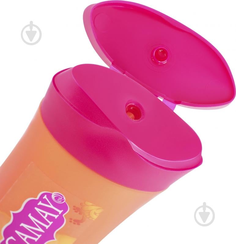 Гель для душа Camay Dynamique 250 мл - фото 4