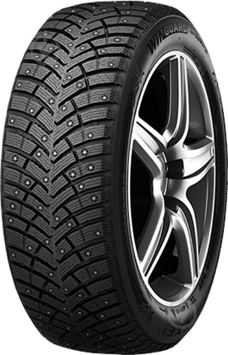 Шина Nexen XL WinGuard WinSpike 3 225/50R17 98 T під шип зима - фото 1