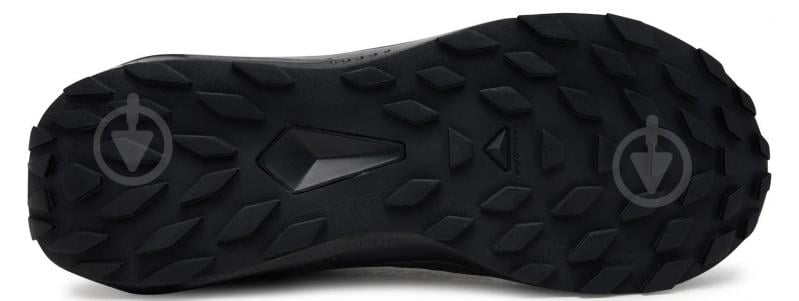 Кроссовки мужские демисезонные Salomon ALPHAGLIDE GTX L47802100 р.42 2/3 черные - фото 5 Кроссовки мужские демисезонные Salomon ALPHAGLIDE GTX L47802100 р.42 2/3 черные - фото 5