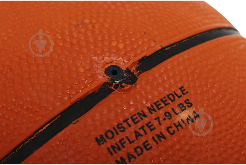 М'яч Shantou MS 1420-3 р. 7 в асортименті - фото 3 М'яч Shantou MS 1420-3 р. 7 в асортименті - фото 3