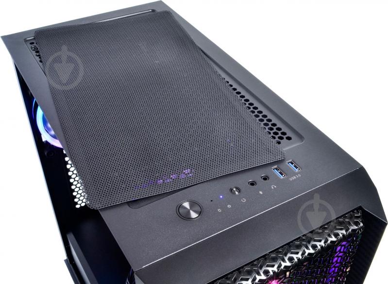Компьютер Artline Overlord X96v26 (X96v26Win) black - фото 10