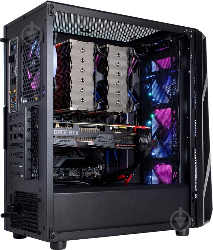 Компьютер Artline Overlord X96v26 (X96v26Win) black - фото 6