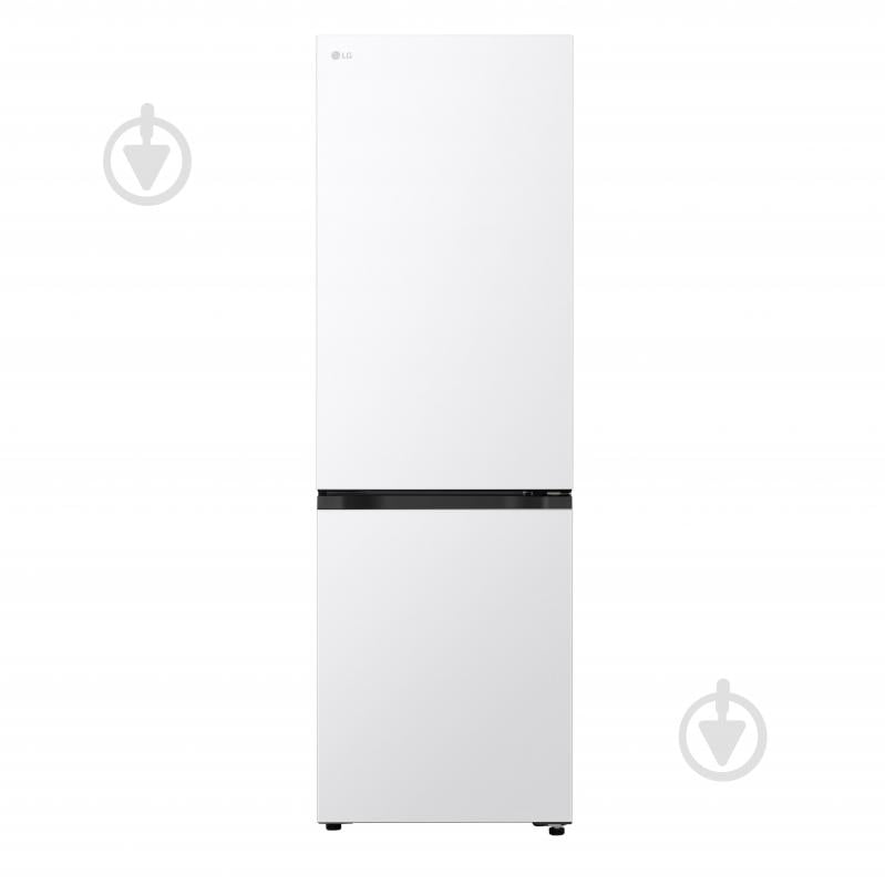 Холодильник LG GC-B459EQYM - фото 1
