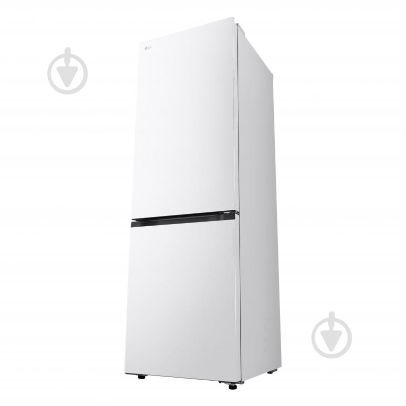 Холодильник LG GC-B459EQYM - фото 20