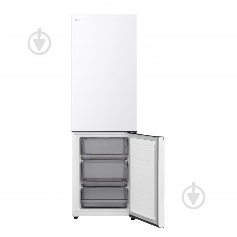 Холодильник LG GC-B459EQYM - фото 17
