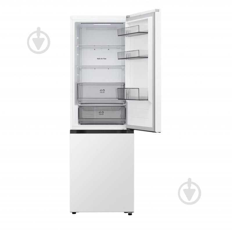 Холодильник LG GC-B459EQYM - фото 16