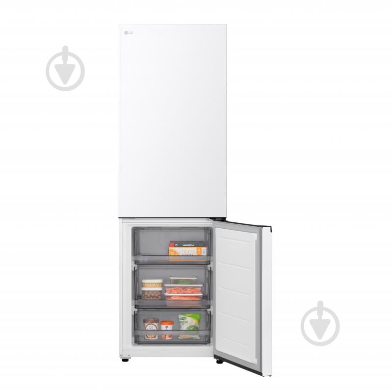 Холодильник LG GC-B459EQYM - фото 2