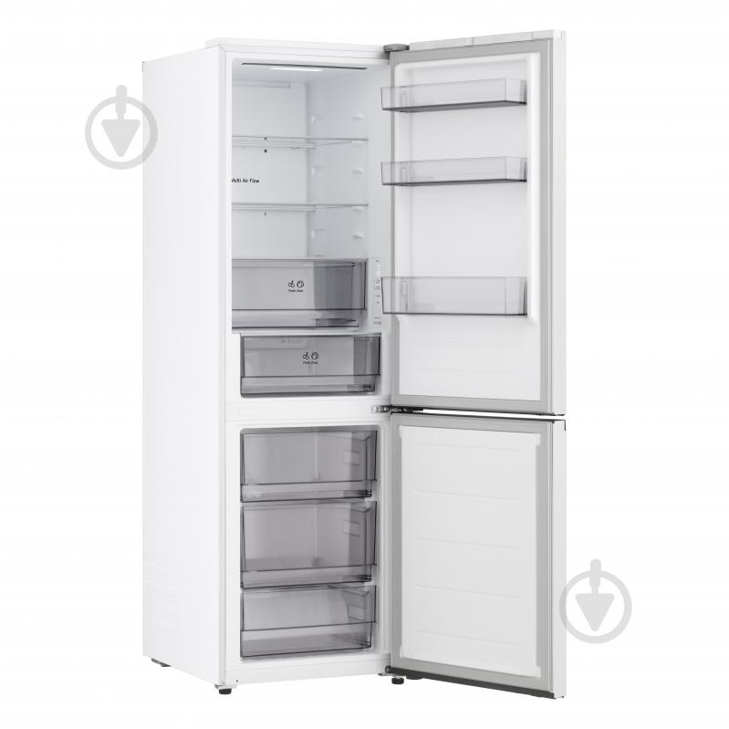 Холодильник LG GC-B459EQYM - фото 14