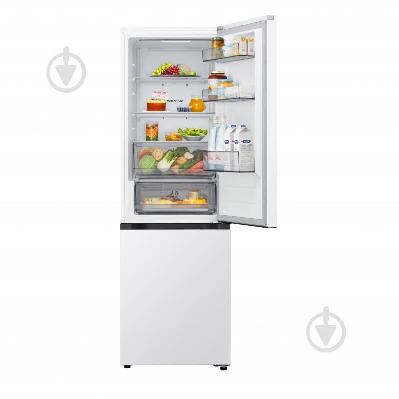 Холодильник LG GC-B459EQYM - фото 13
