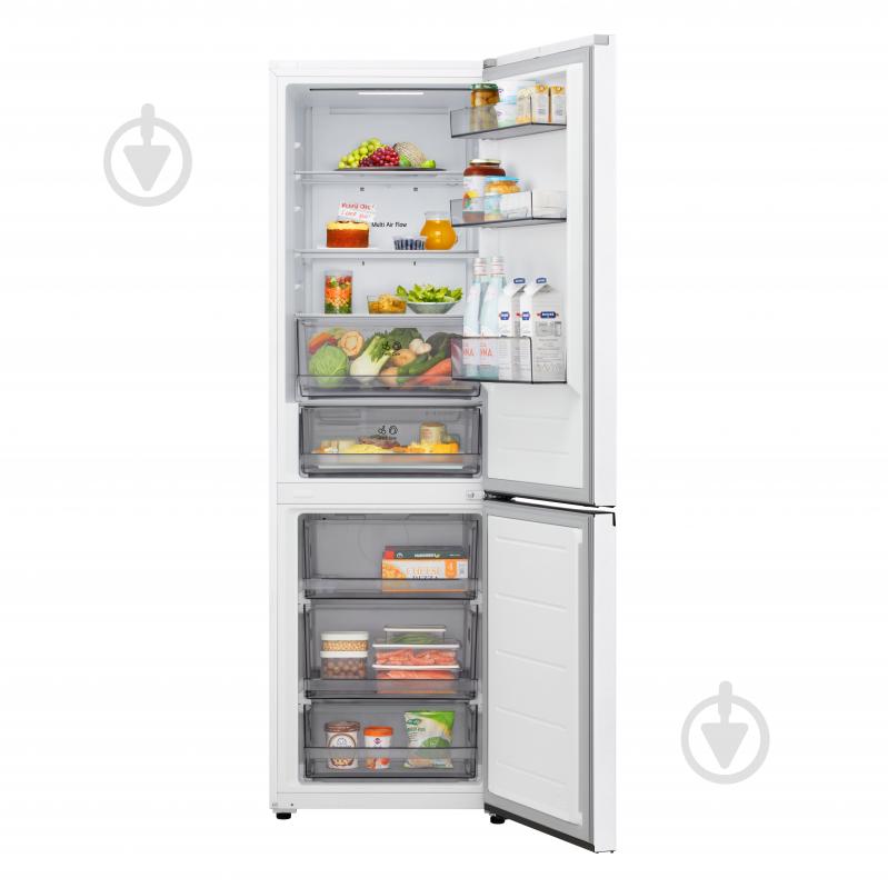 Холодильник LG GC-B459EQYM - фото 12
