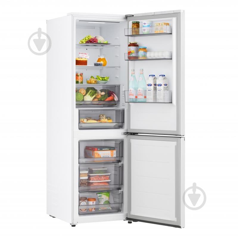 Холодильник LG GC-B459EQYM - фото 11
