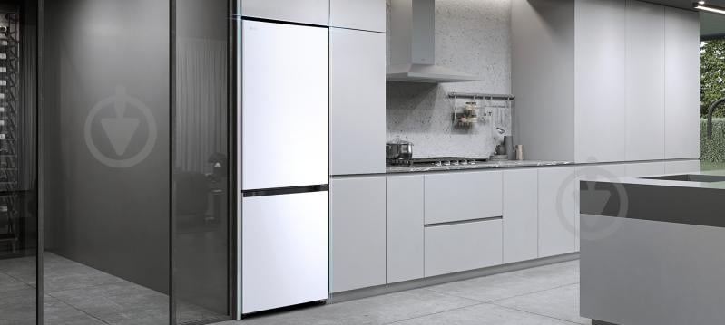 Холодильник LG GC-B459EQYM - фото 27
