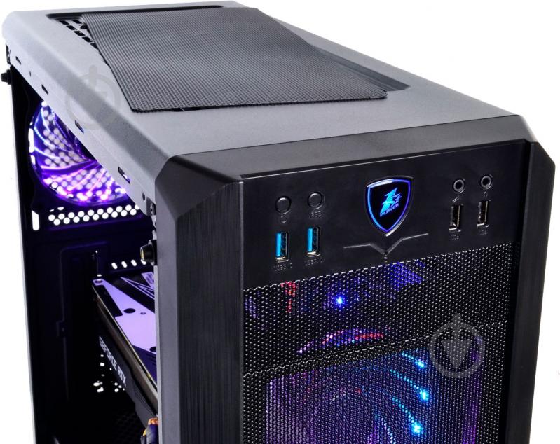 Компьютер Artline Gaming X98v25 (X98v25Win) black - фото 6