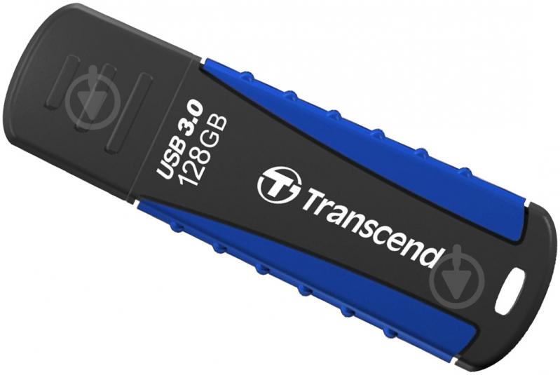 Флеш-память USB Transcend JetFlash 810 128 ГБ USB 3.0 (TS128GJF810) - фото 1