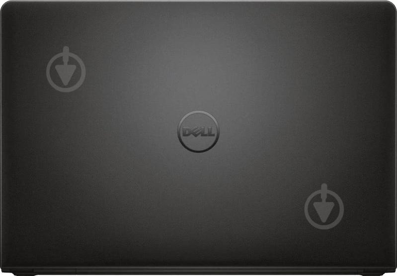 Ноутбук Dell 3576 15.6" (35Fi34H1R5M-WBK) black - фото 5