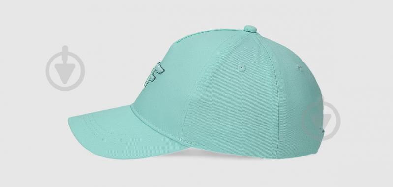 Кепка 4F BASEBALL CAP U388 4FJWSS25ACABU388-47S os зелений - фото 3