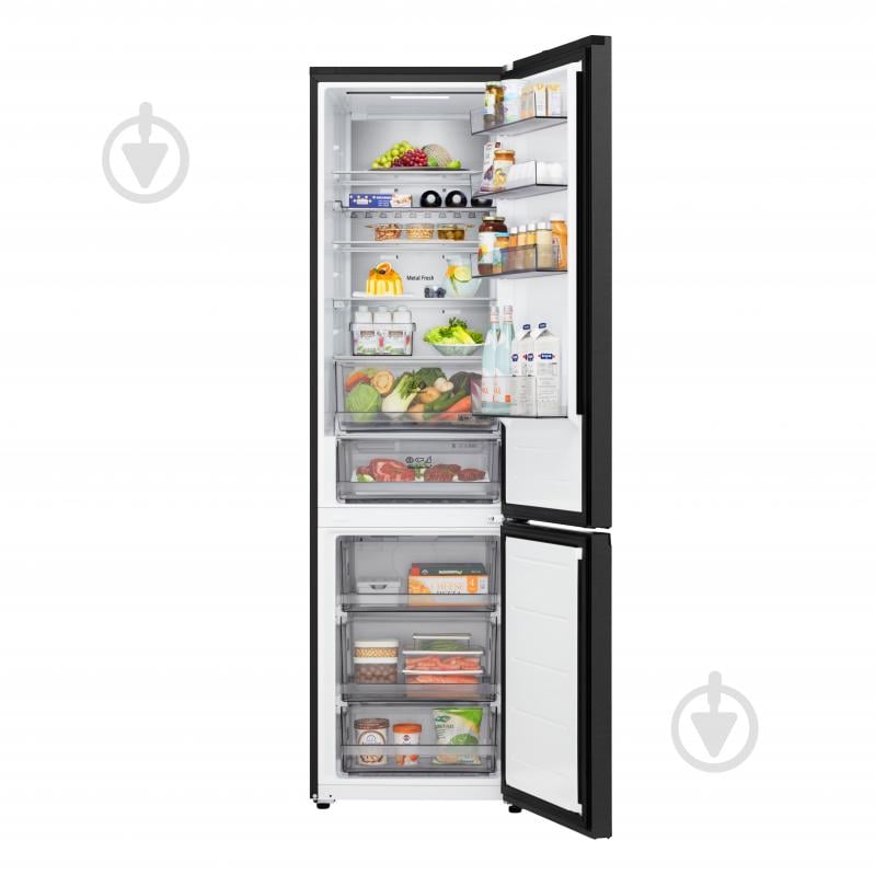 Холодильник LG GC-B509ETSM - фото 23