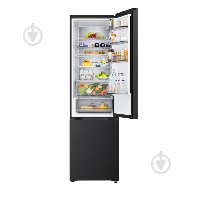 Холодильник LG GC-B509ETSM - фото 20