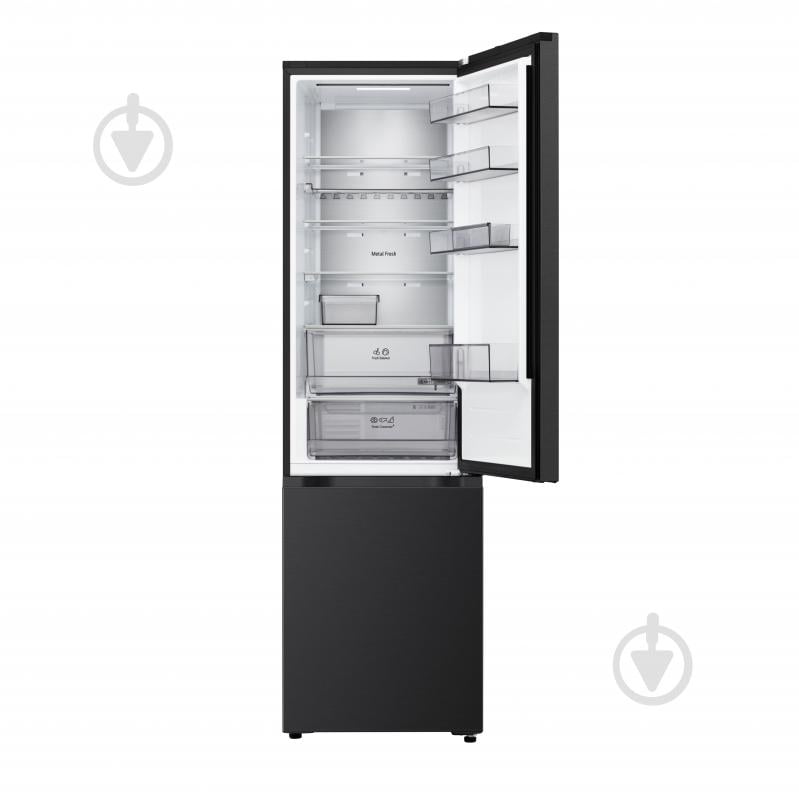 Холодильник LG GC-B509ETSM - фото 19
