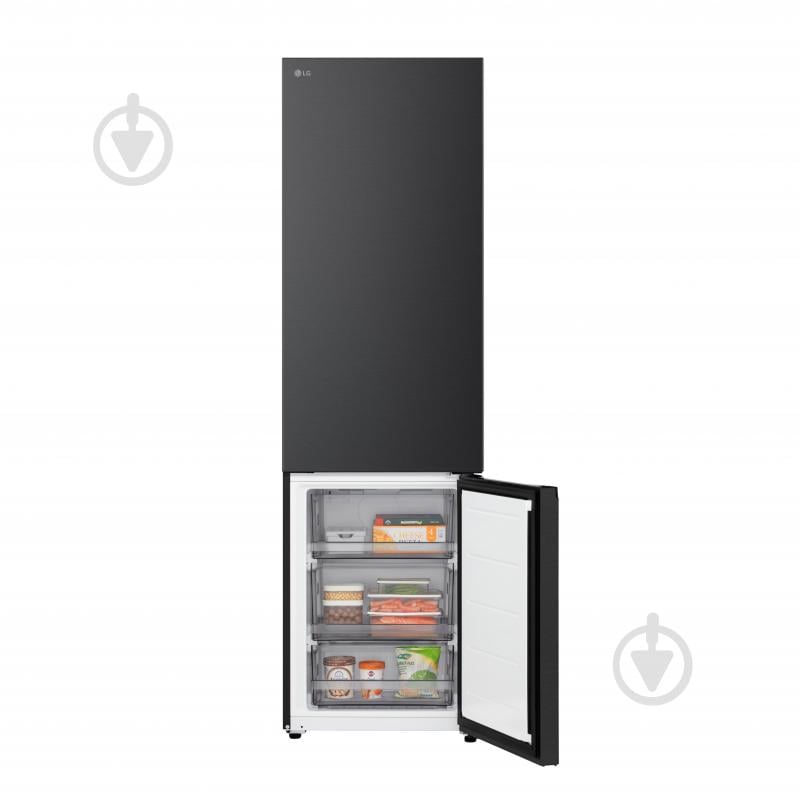 Холодильник LG GC-B509ETSM - фото 11