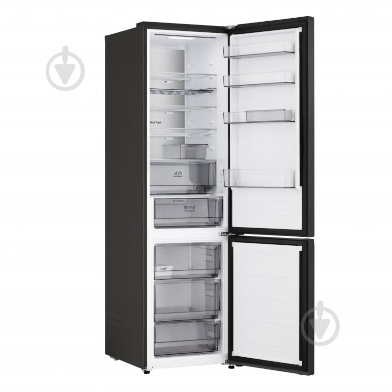 Холодильник LG GC-B509ETSM - фото 4