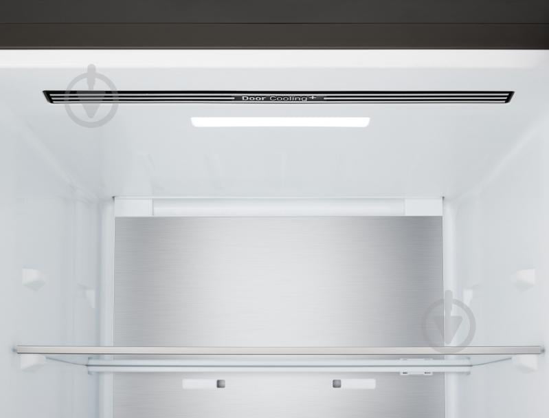 Холодильник LG GC-B509ETSM - фото 8