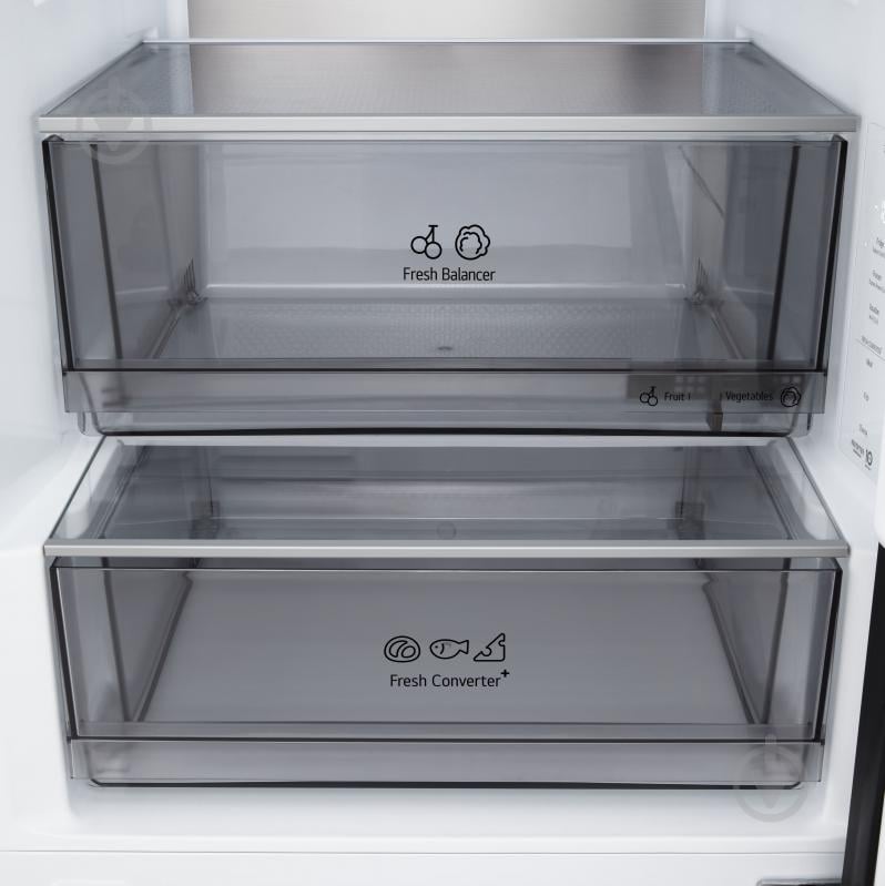 Холодильник LG GC-B509ETSM - фото 9