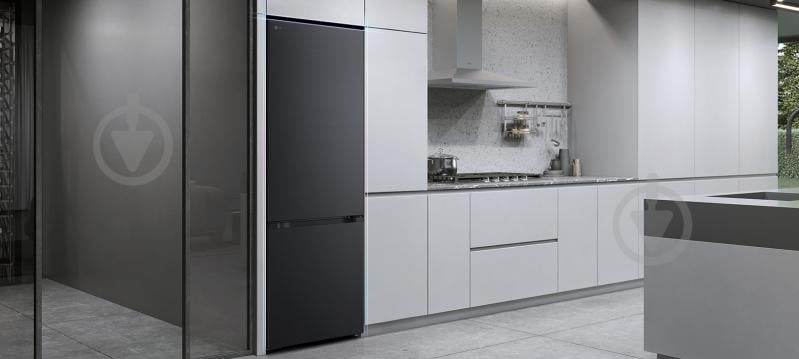 Холодильник LG GC-B509ETSM - фото 32