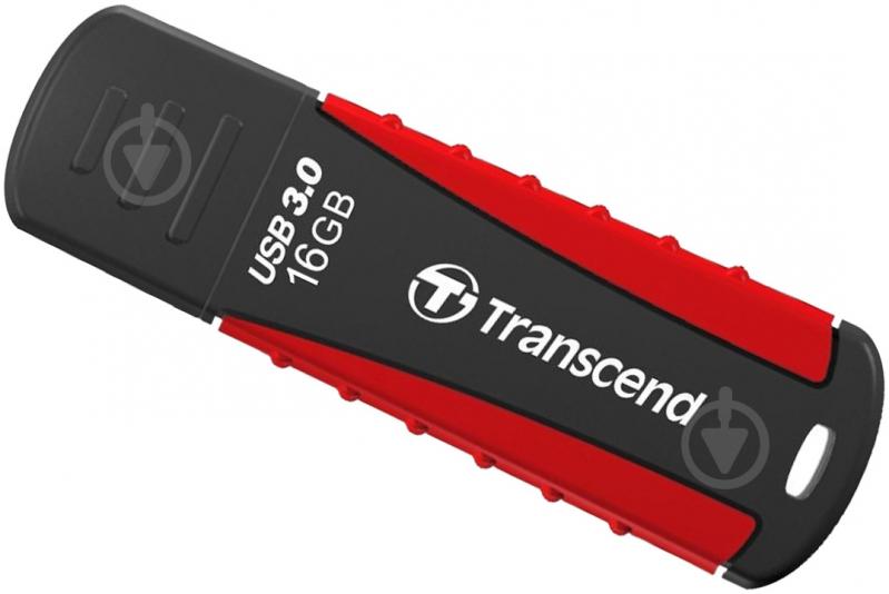 Флеш-пам'ять USB Transcend JetFlash 810 16 ГБ USB 3.0 (TS16GJF810) - фото 1