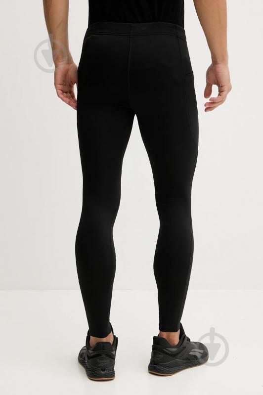 Тайтси Asics CORE WINTER TIGHT 2011D368-001 р.M чорний - фото 3