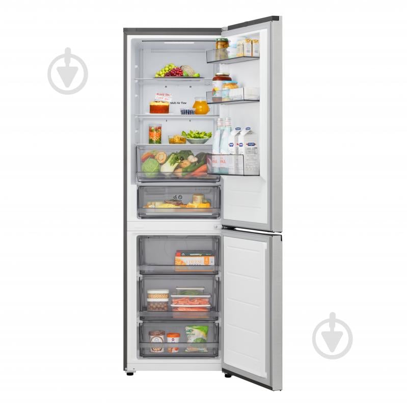 Холодильник LG GC-B459EMYM - фото 17