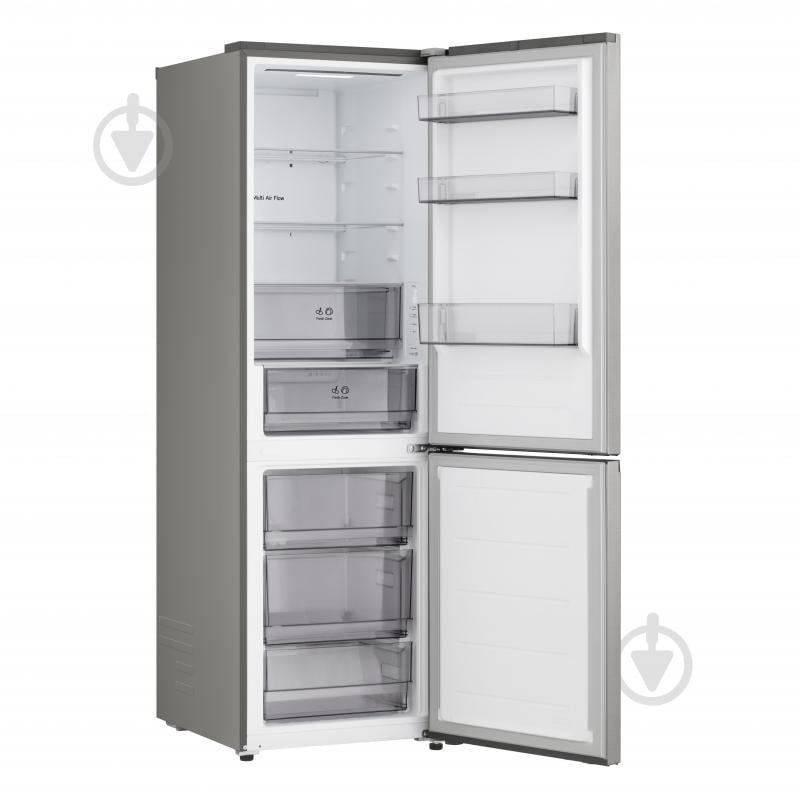 Холодильник LG GC-B459EMYM - фото 2