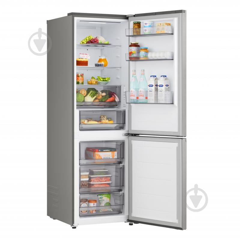 Холодильник LG GC-B459EMYM - фото 15