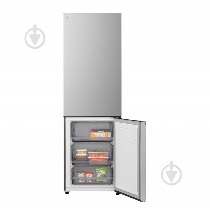Холодильник LG GC-B459EMYM - фото 13