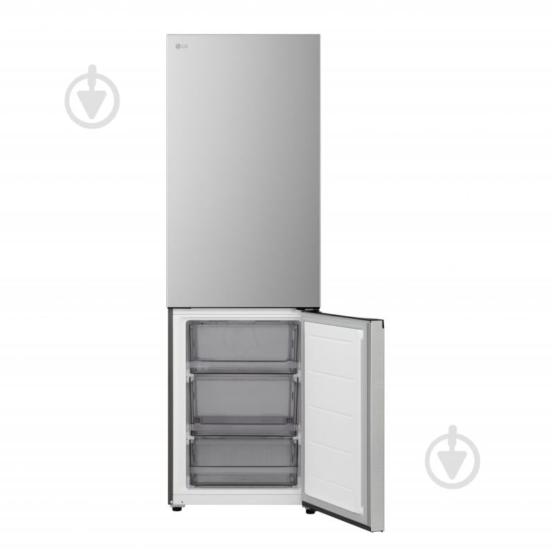 Холодильник LG GC-B459EMYM - фото 11