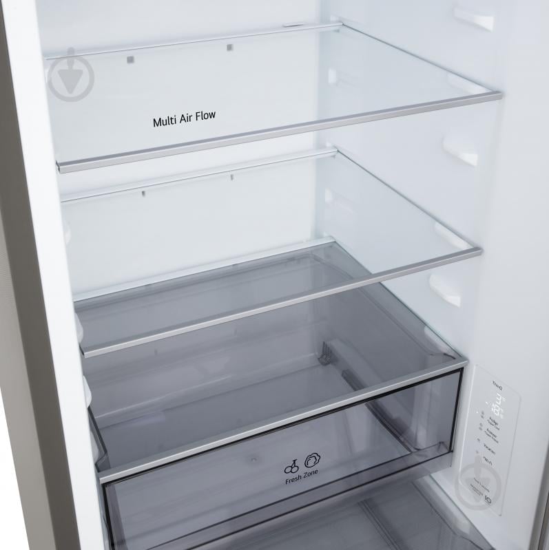 Холодильник LG GC-B459EMYM - фото 10