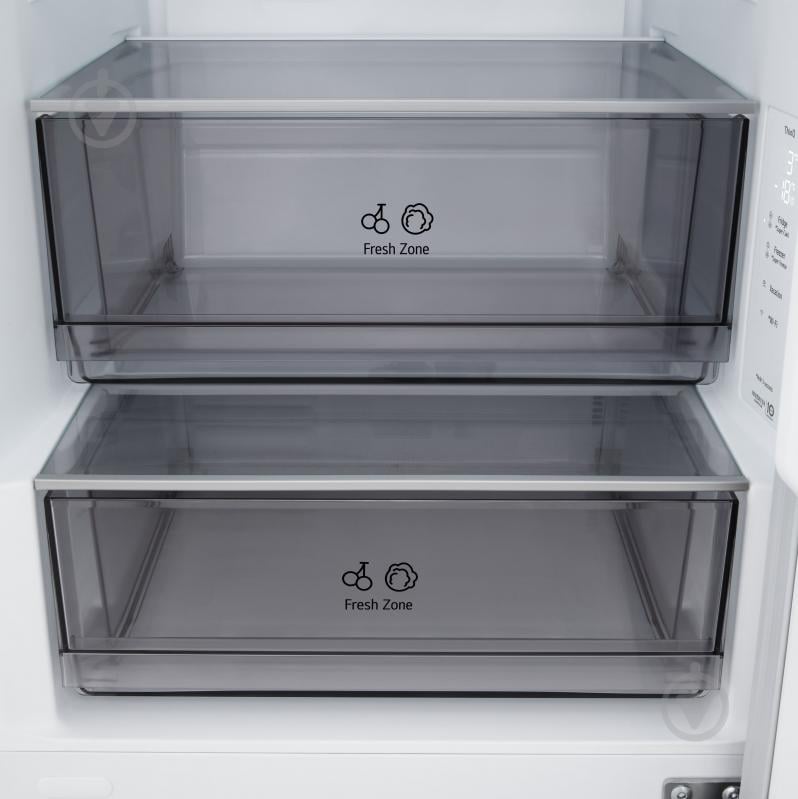 Холодильник LG GC-B459EMYM - фото 9