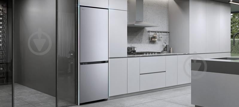 Холодильник LG GC-B459EMYM - фото 25