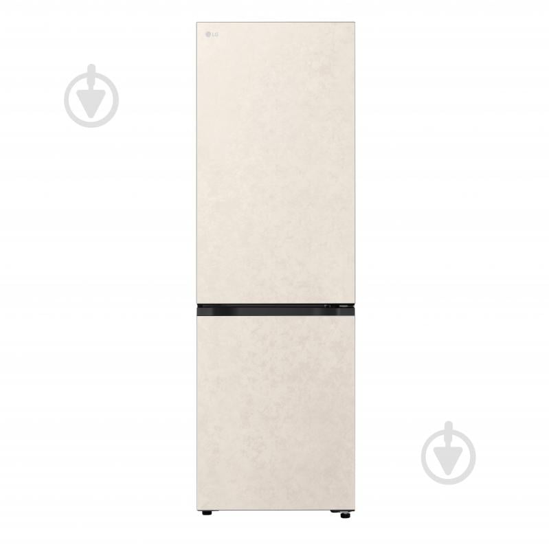 Холодильник LG GC-B459EEYM - фото 1