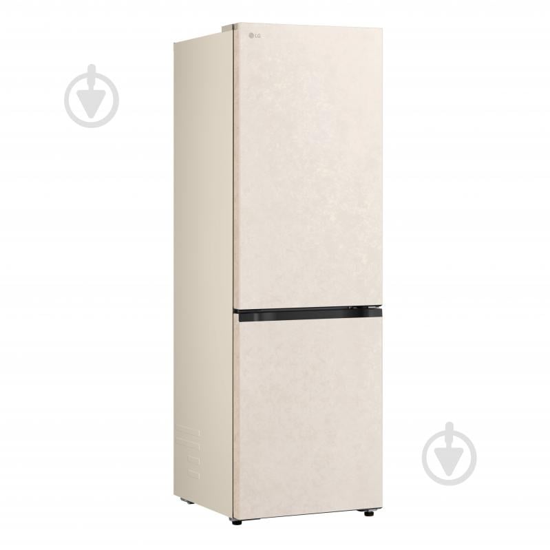 Холодильник LG GC-B459EEYM - фото 18