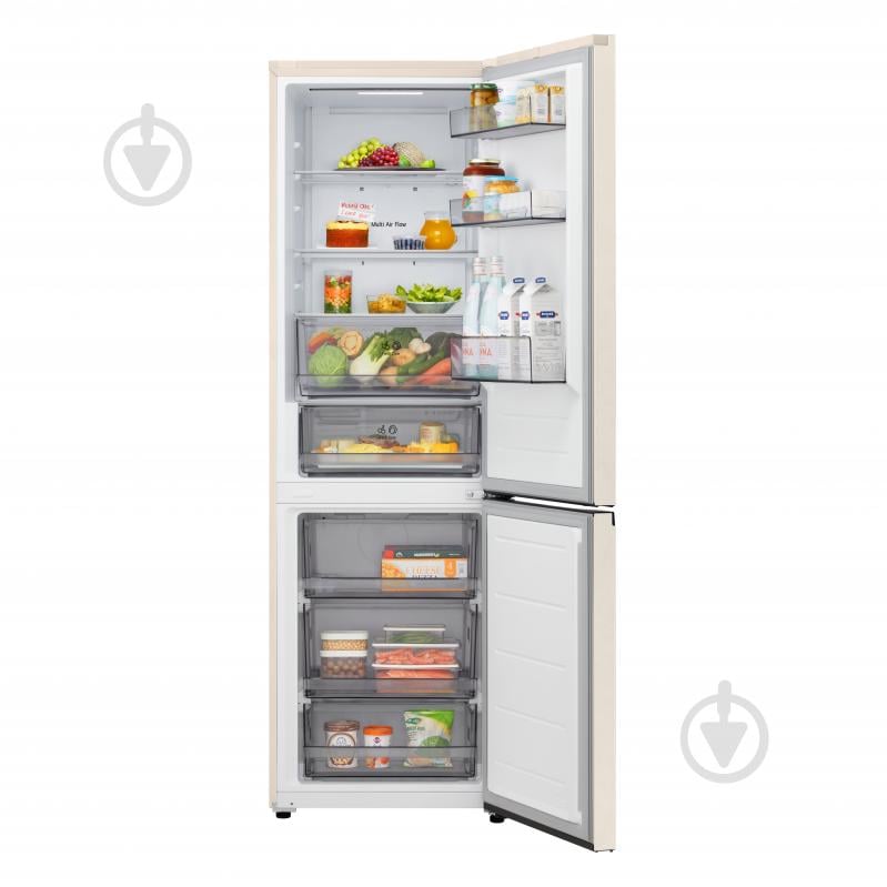 Холодильник LG GC-B459EEYM - фото 15