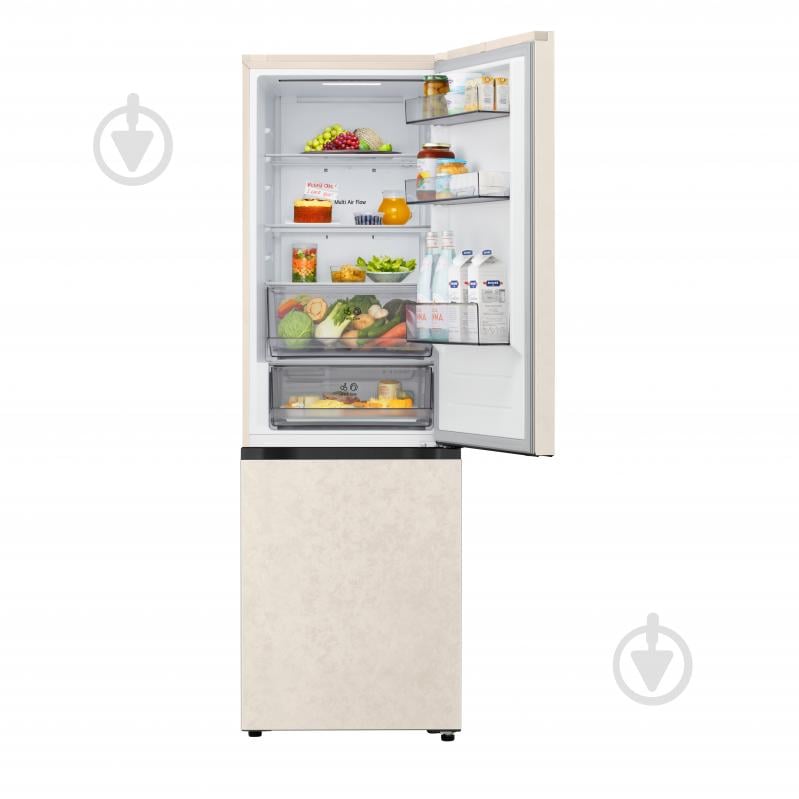 Холодильник LG GC-B459EEYM - фото 14