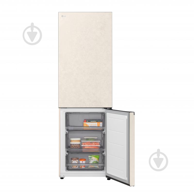 Холодильник LG GC-B459EEYM - фото 12