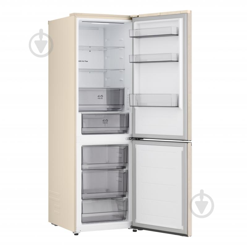 Холодильник LG GC-B459EEYM - фото 11