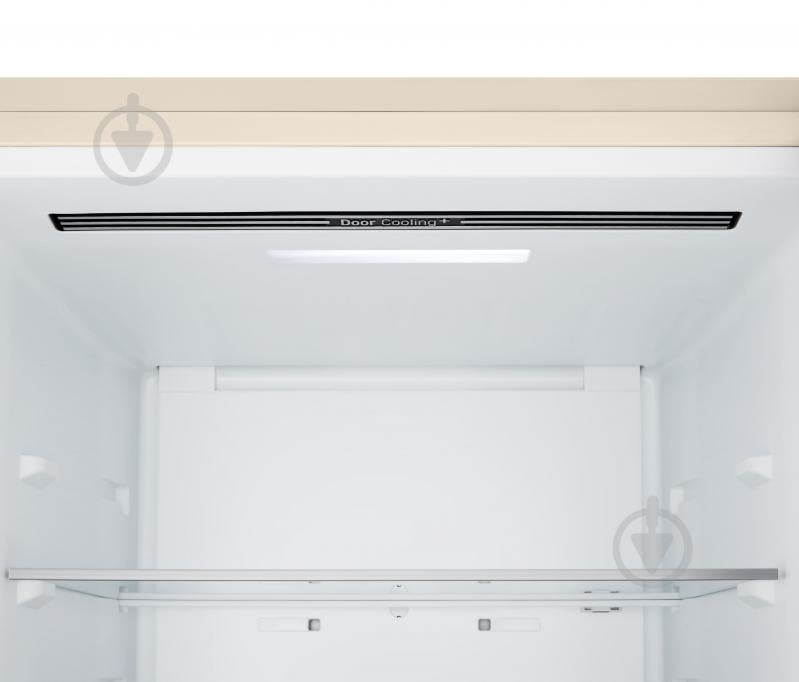 Холодильник LG GC-B459EEYM - фото 9