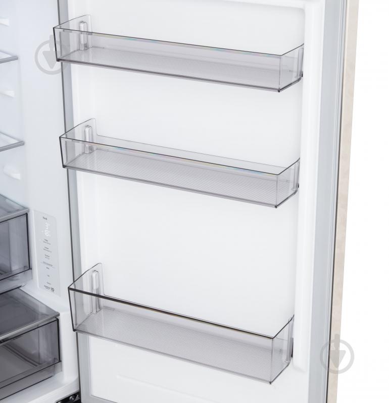 Холодильник LG GC-B459EEYM - фото 7